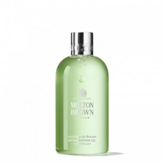 Molton Brown Lily &...
