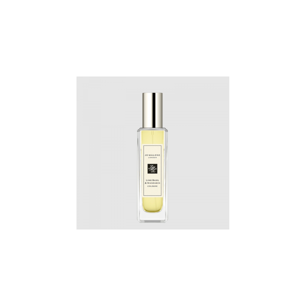 Jo Malone London Lime Basil & Mandarin Cologne 30 Ml 
