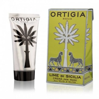 Ortigia Lime Di Sicilia...