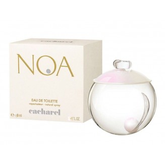Cacharel Noa Eau De...
