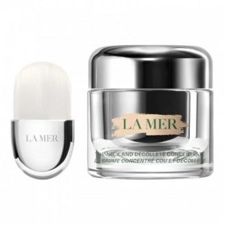 La Mer Neck And Decollete...
