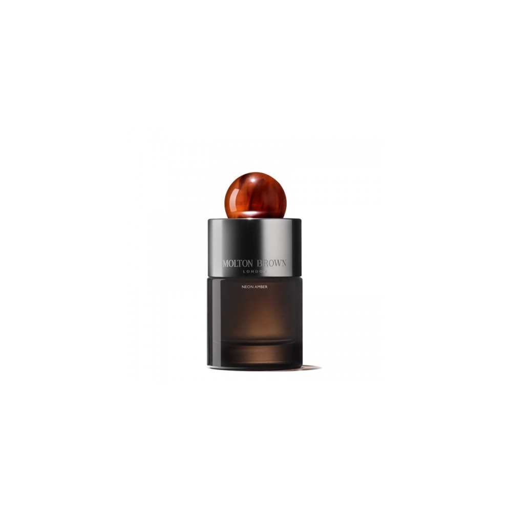 Molton Brown Neon Amber Eau De Parfum 100 Ml 