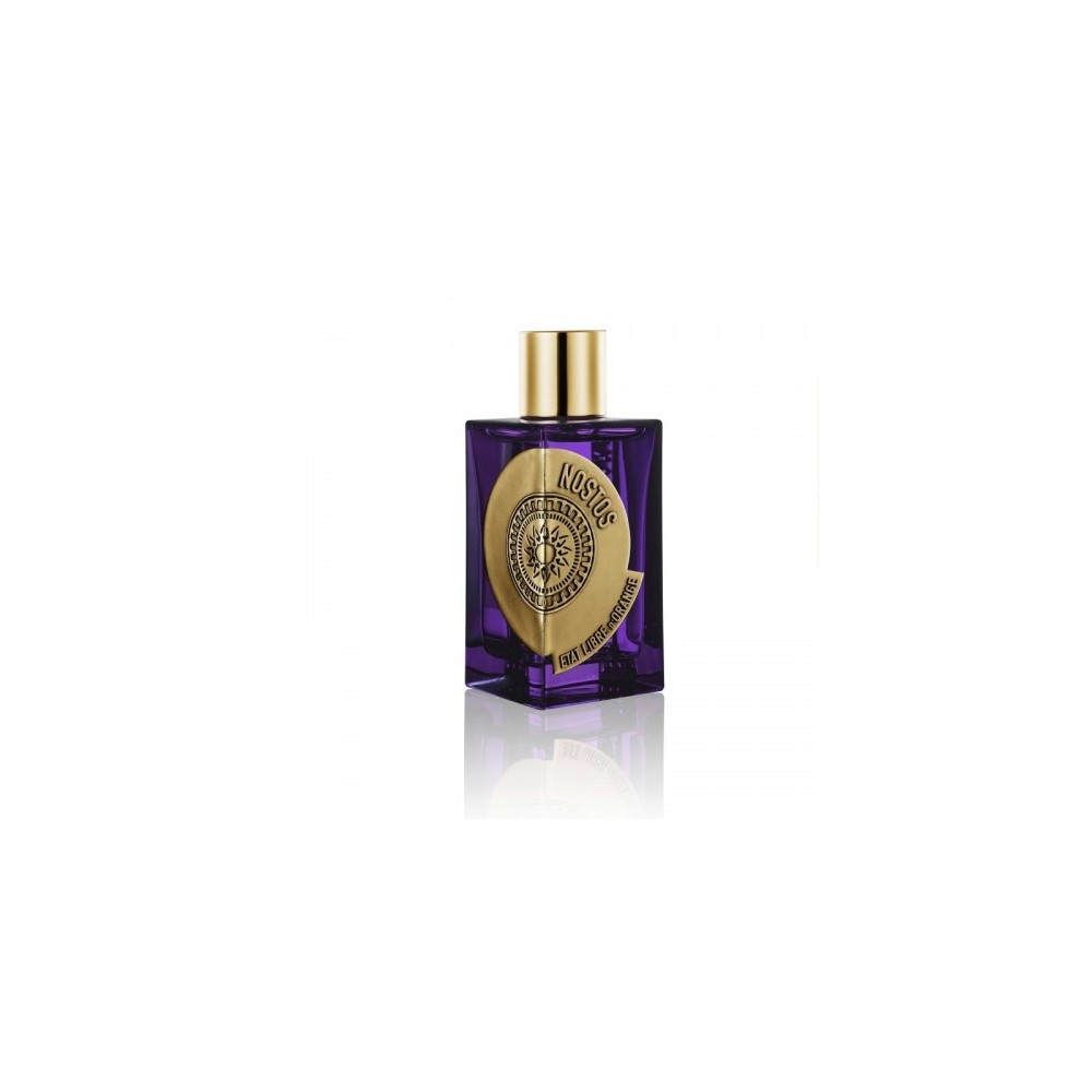 Etat Libre D'Orange Nostos Eau De Parfum 100 Ml 