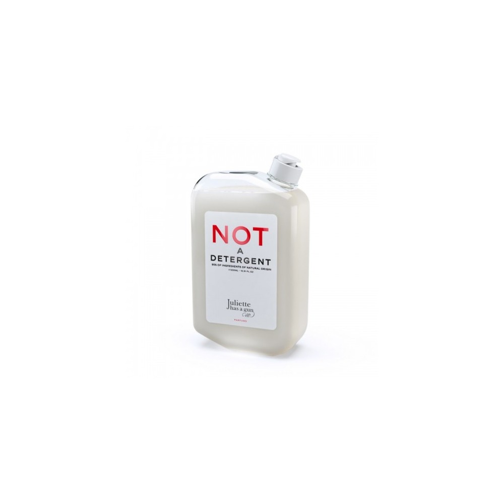 Juliette Has A Gun Not A Detergent 500 Ml 