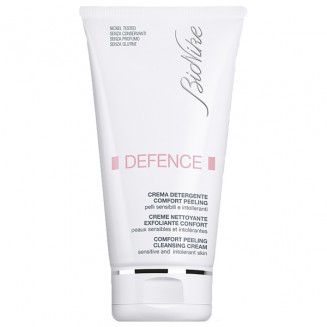 Bionike Defence Crema Detergente Comfort Peeling 150ML