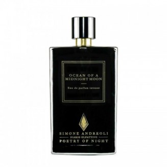 Simone Andreoli Ocean Of A...