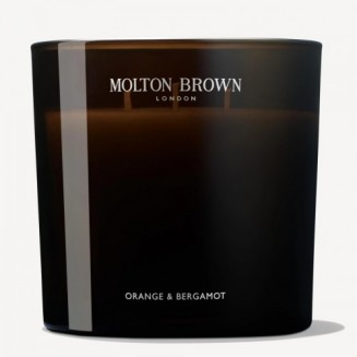 Molton Brown...