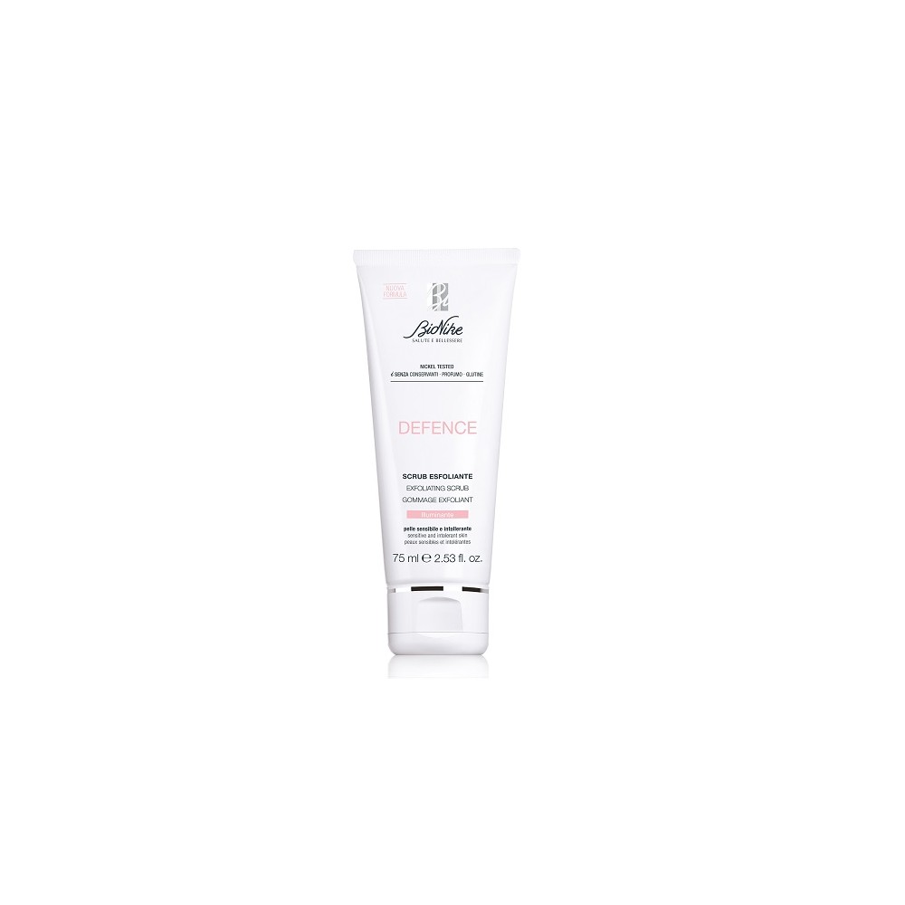 Bionike Defence Scrub Esfoliante 75ML 