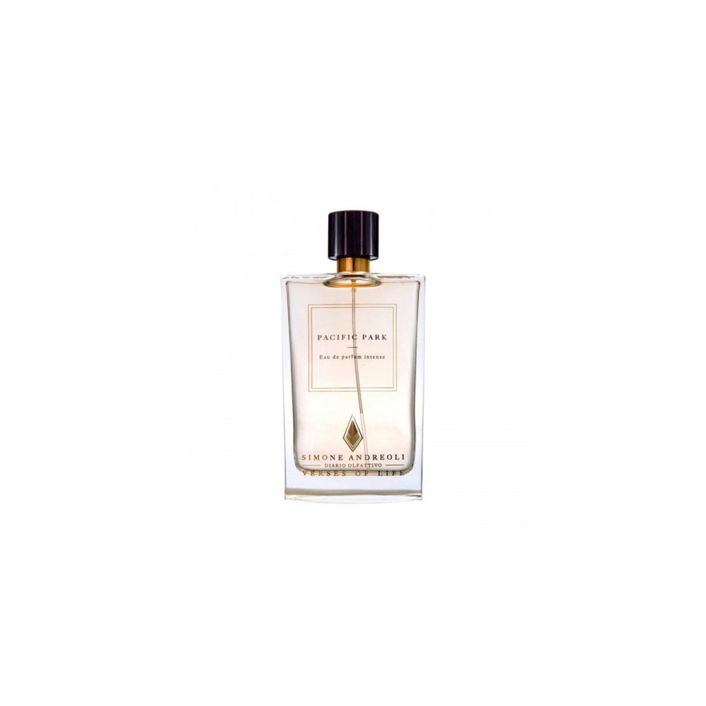 Simone Andreoli Pacific Park Eau De Parfum Intense 100 Ml 