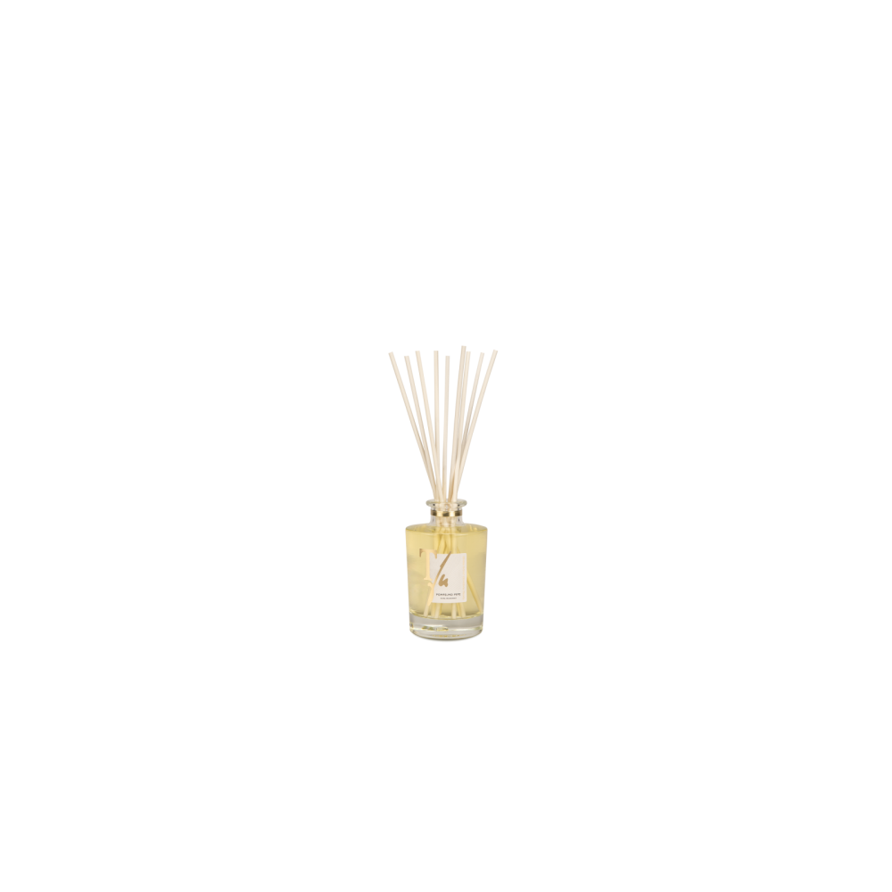 Teatro Fragranze Uniche Pompelmo Pepe Diffusore Con Bastoncini 100 Ml 