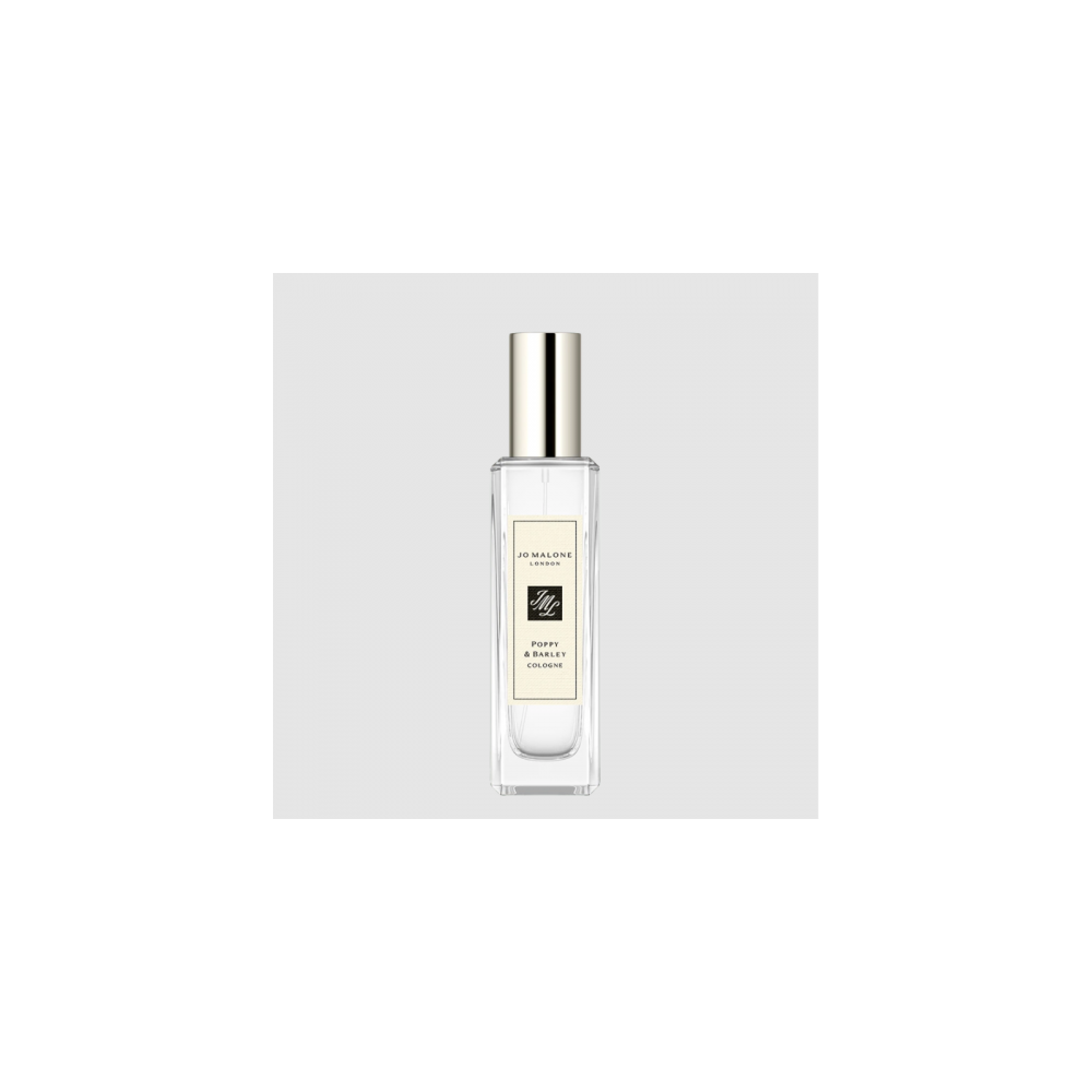 Jo Malone London Poppy & Barley Cologne 30 Ml 