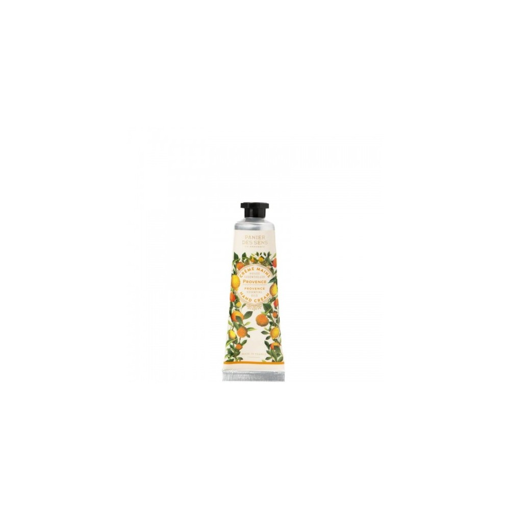 Panier Des Sens Provenza Crema Mani 30 Ml 