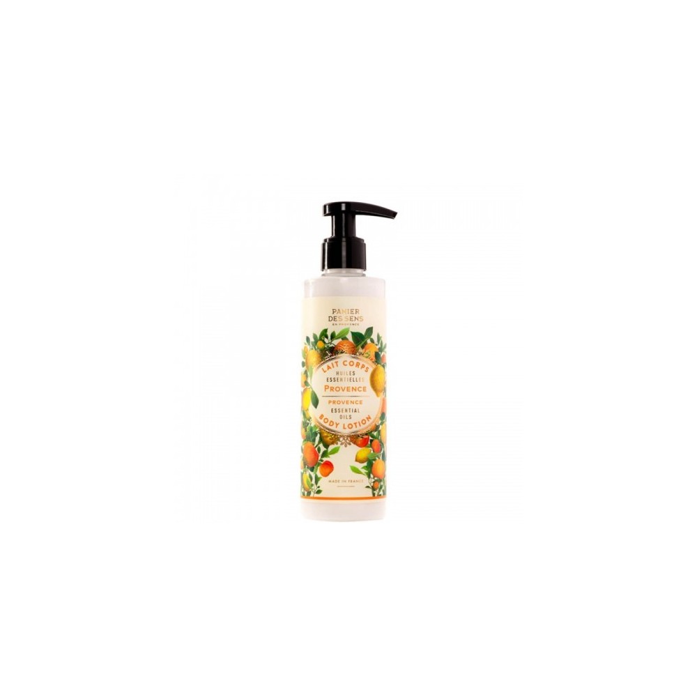 Panier Des Sens Provenza Lozione Per Il Corpo 250 Ml 