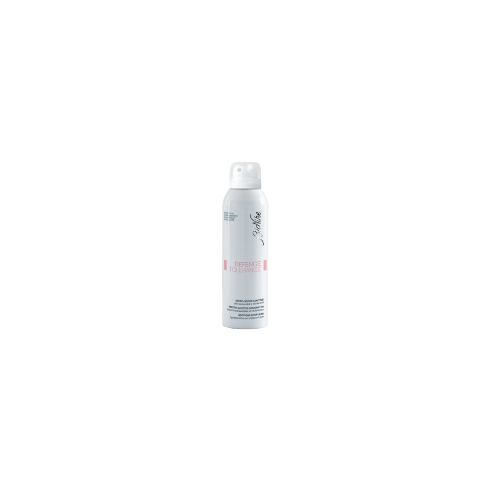 Bionike Defence Tolerance Micro-Gocce Lenitive 150ML 
