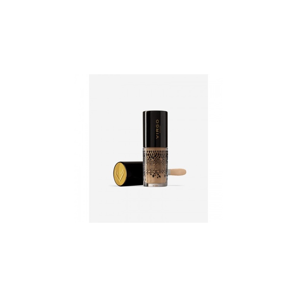 Virgo Psycho High Coverage Concealer N. 08 