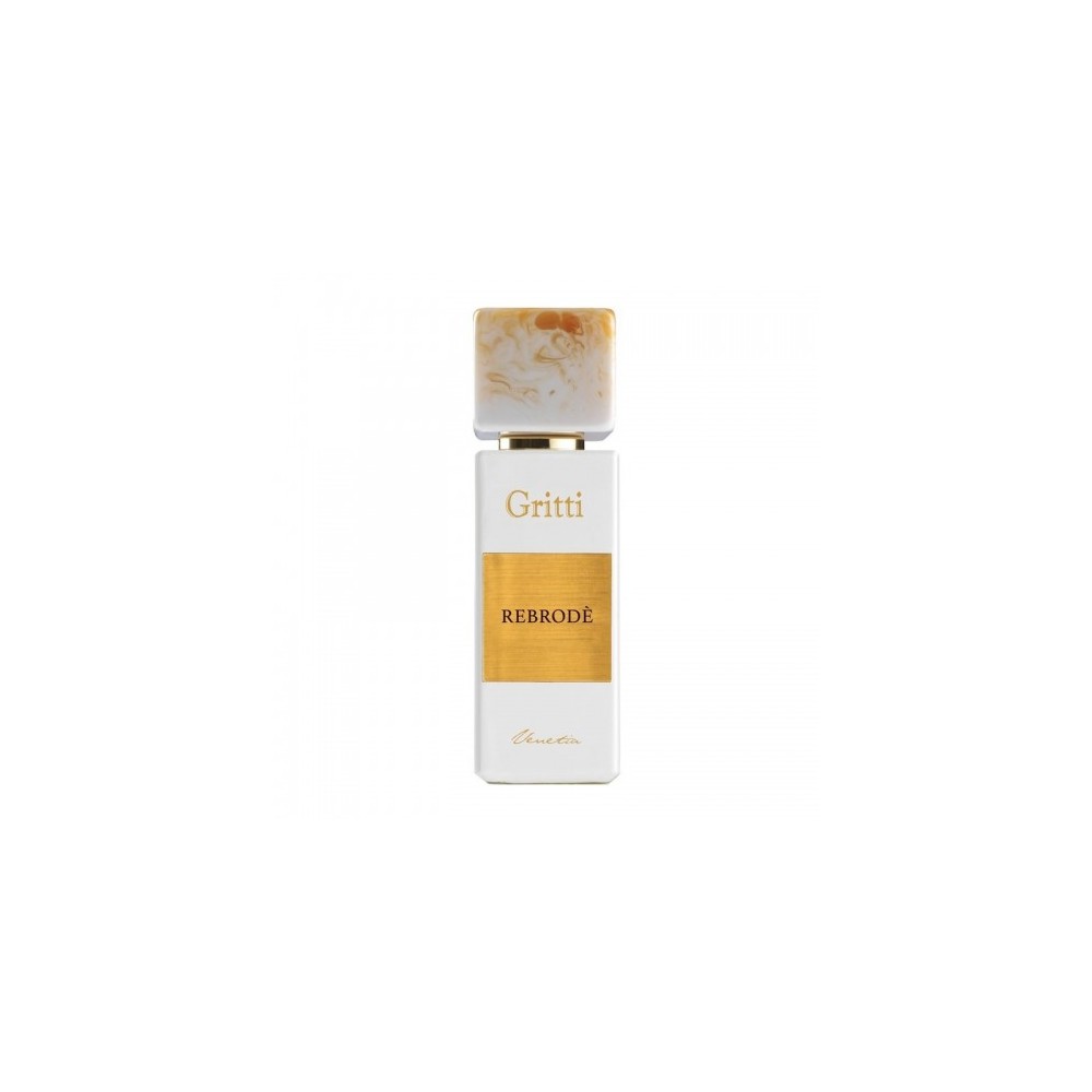 Gritti Rebrodè Eau De Parfum 100 Ml 
