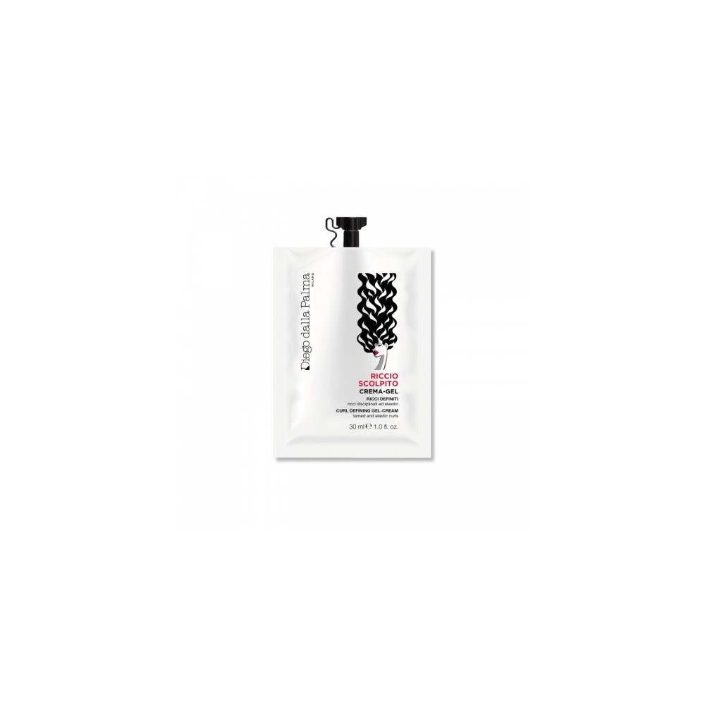 Diego Dalla Palma Riccio Scolpito Crema-Gel Ricci Definiti Travel 30 Ml 