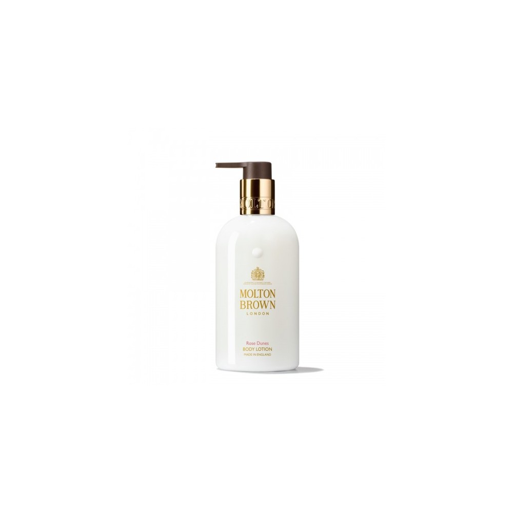 Molton Brown Rose Dunes Lozione Corpo 300 Ml 