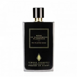 Simone Andreoli Rose Of...