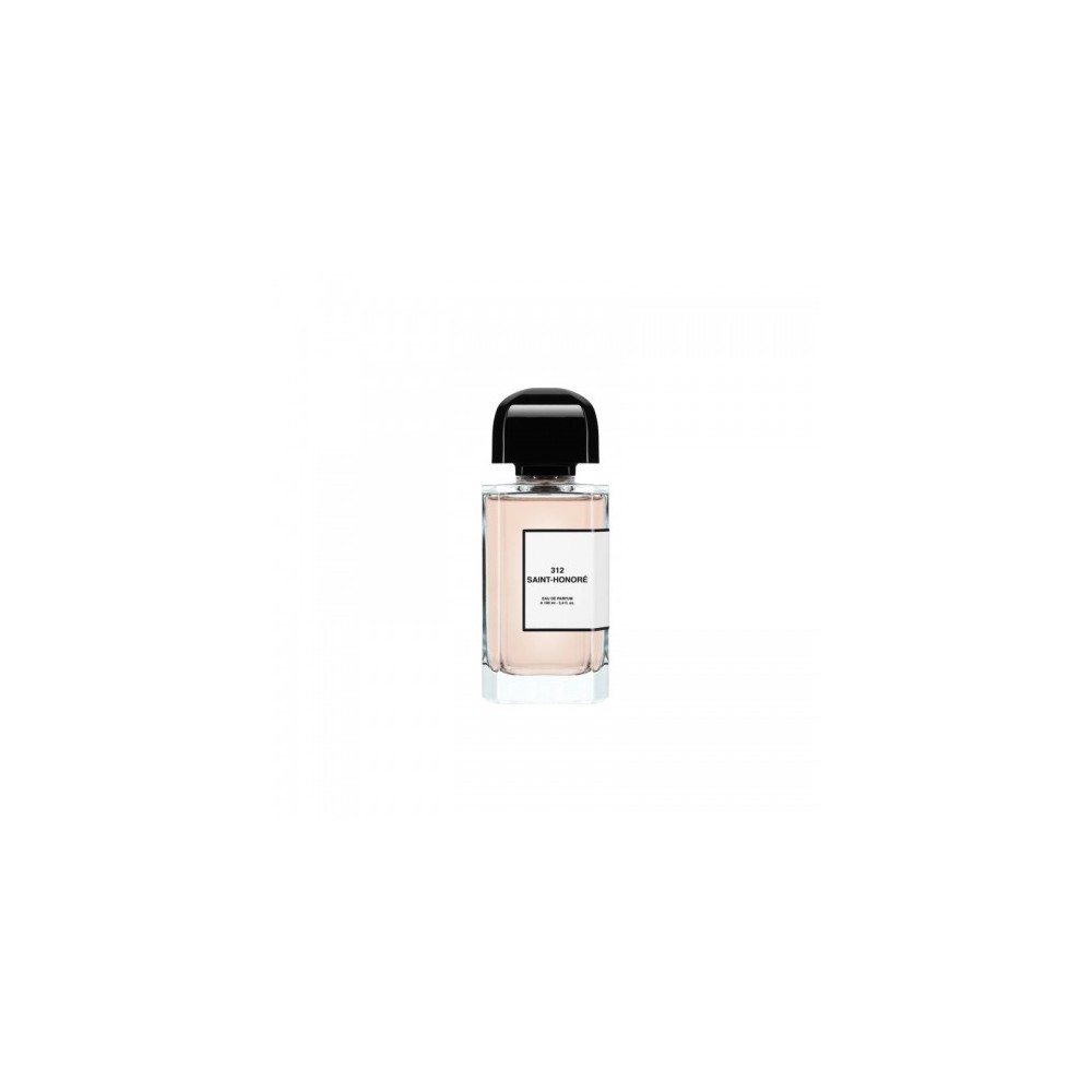 Bdk Parfums Saint-Honoré Eau De Parfum 100 Ml 