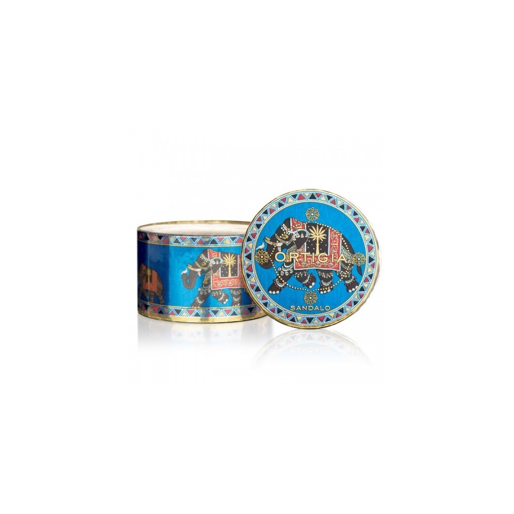 Ortigia Sandalo Sali Da Bagno 500 G 