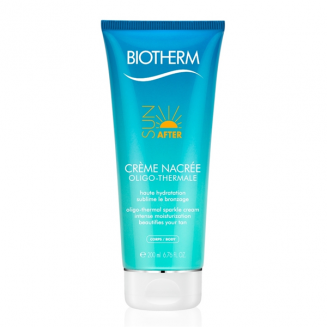Biotherm After Sun...
