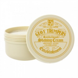 Geo.f Trumper Sandalwood...