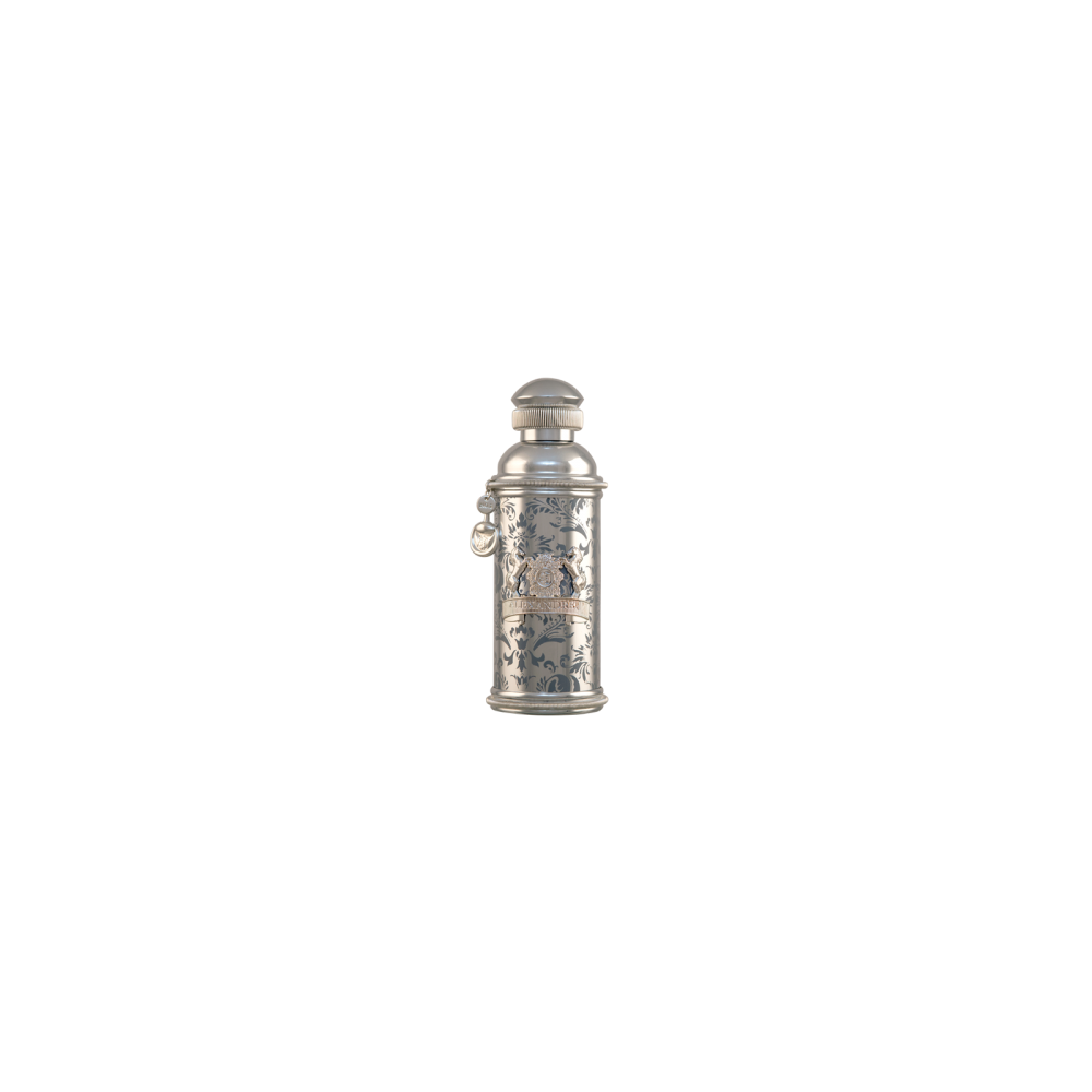 Alexandre J. Silver Ombre Eau De Parfum 100 Ml 