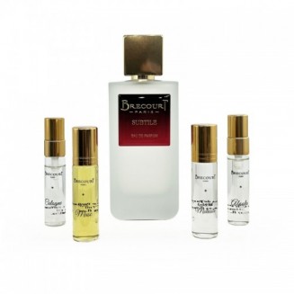 Brecourt Paris Subtile Eau...