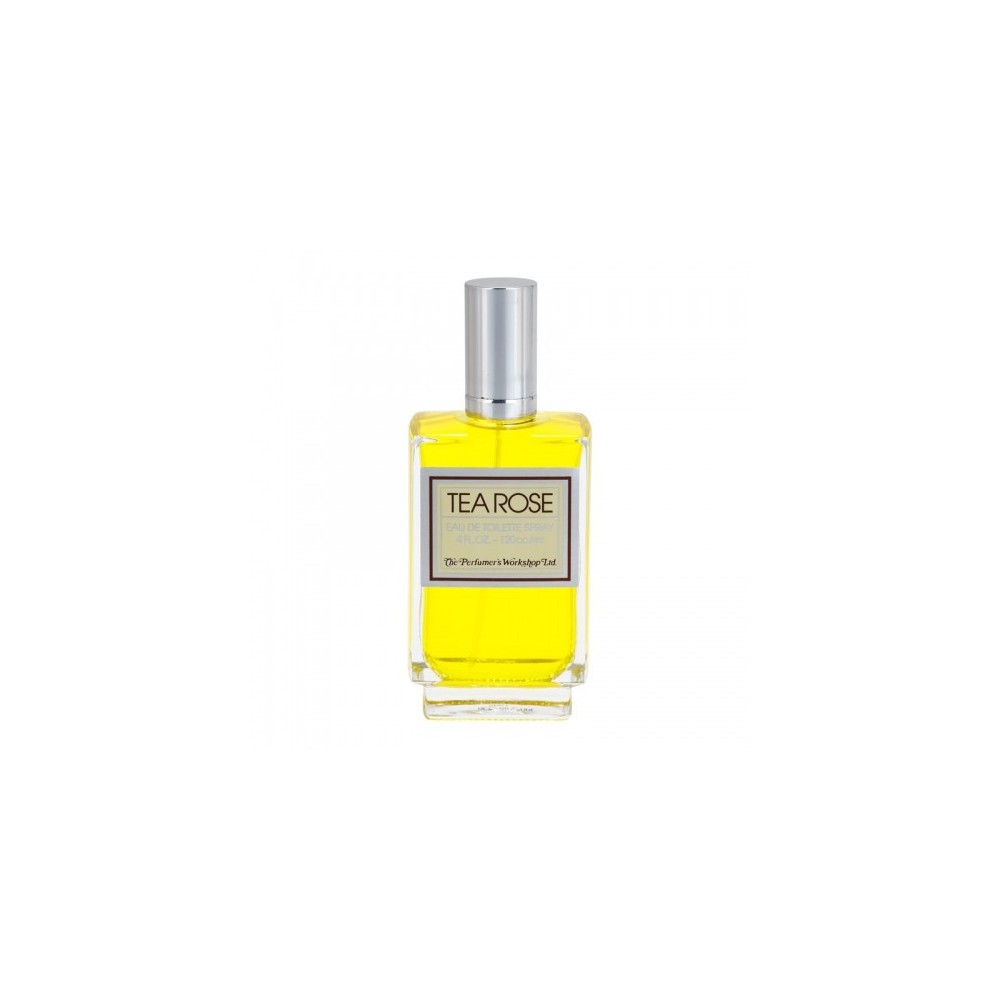 Perfumer'S Workshop Tea Rose Eau De Toilette 100 Ml 