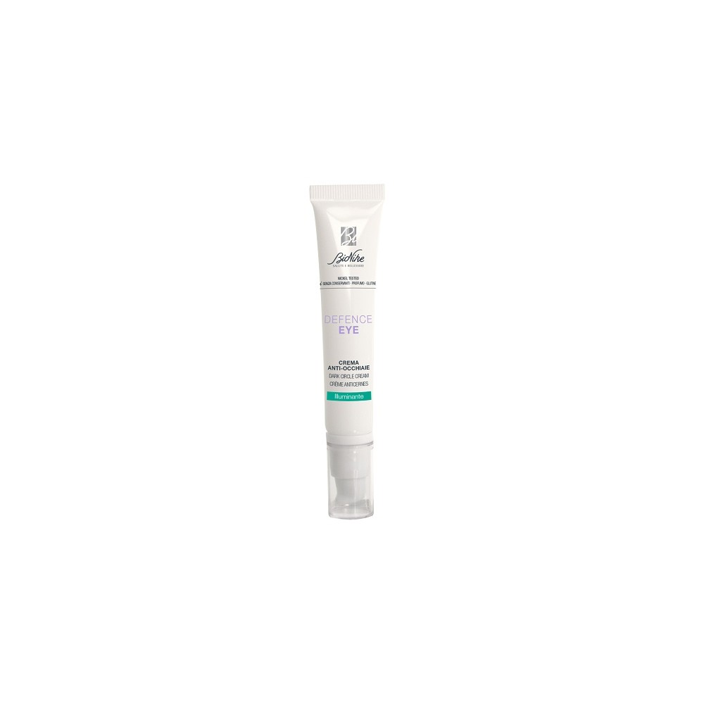 Bionike Defence Eye Crema Anti-Occhiaie 15ML 