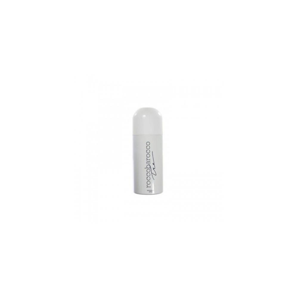 Roccobarocco Tre Donna Deodorante 150 Ml 