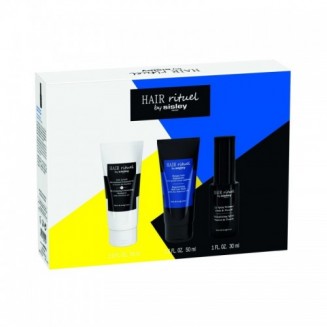 Sisley Turn Up The Volume...