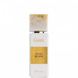 Gritti Tutù Blanc Eau De...