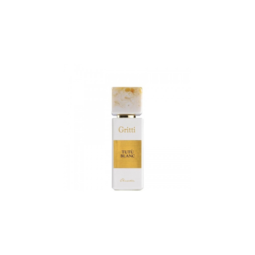 Gritti Tutù Blanc Eau De Parfum 100 Ml 
