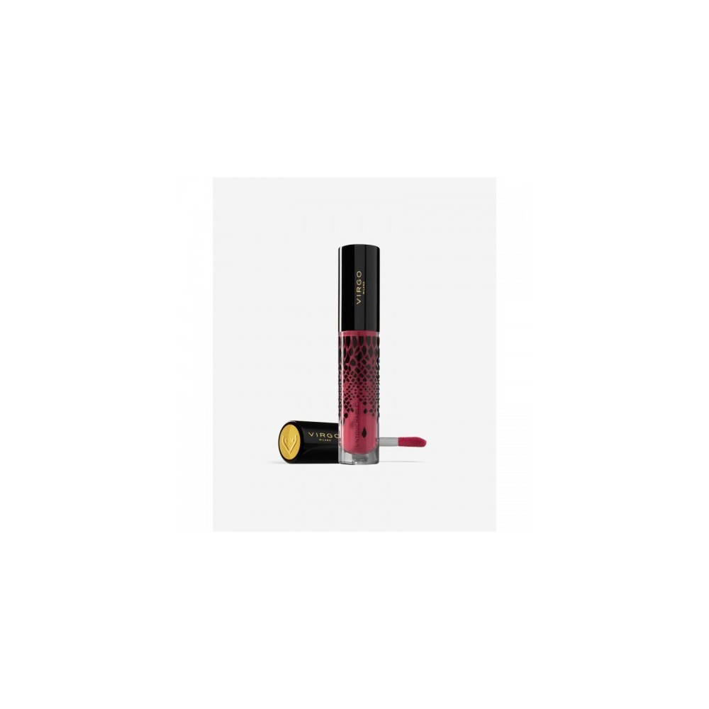 Virgo Untouchable Matte Liquid Lipstick N. 09 