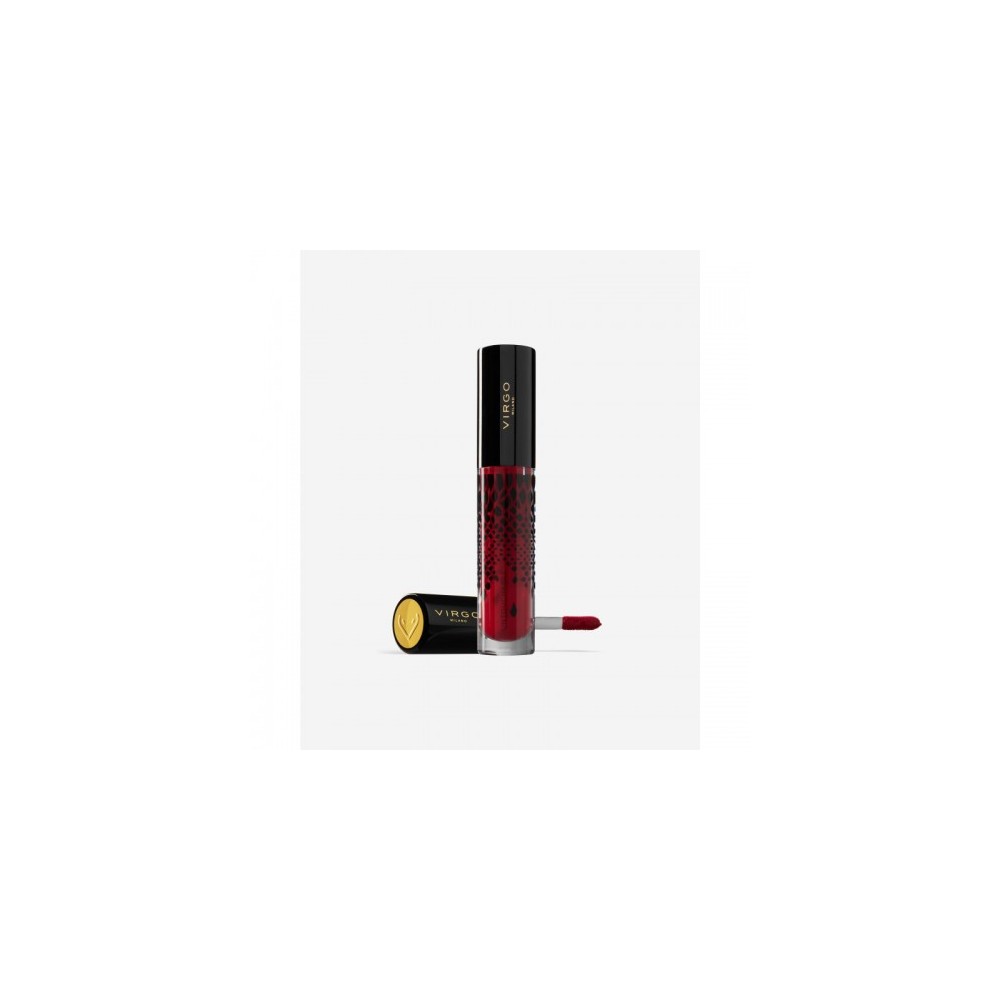 Virgo Untouchable Matte Liquid Lipstick N. 11 