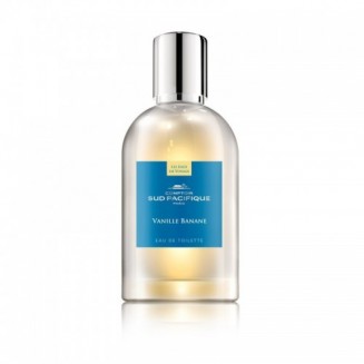 Comptoir Sud Pacifique...