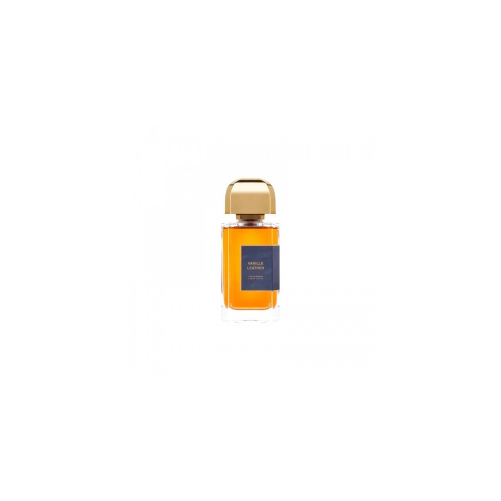 Bdk Parfums Vanille Leather Eau De Parfum 100 Ml 