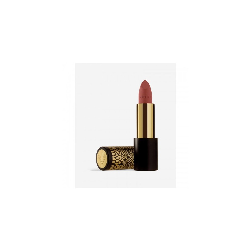 Virgo Virgo Matte Lipstick N. 04 
