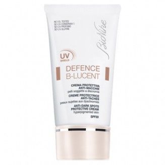 Bionike Defence B-Lucent Crema Protettiva Antimacchie SPF 50 40ML