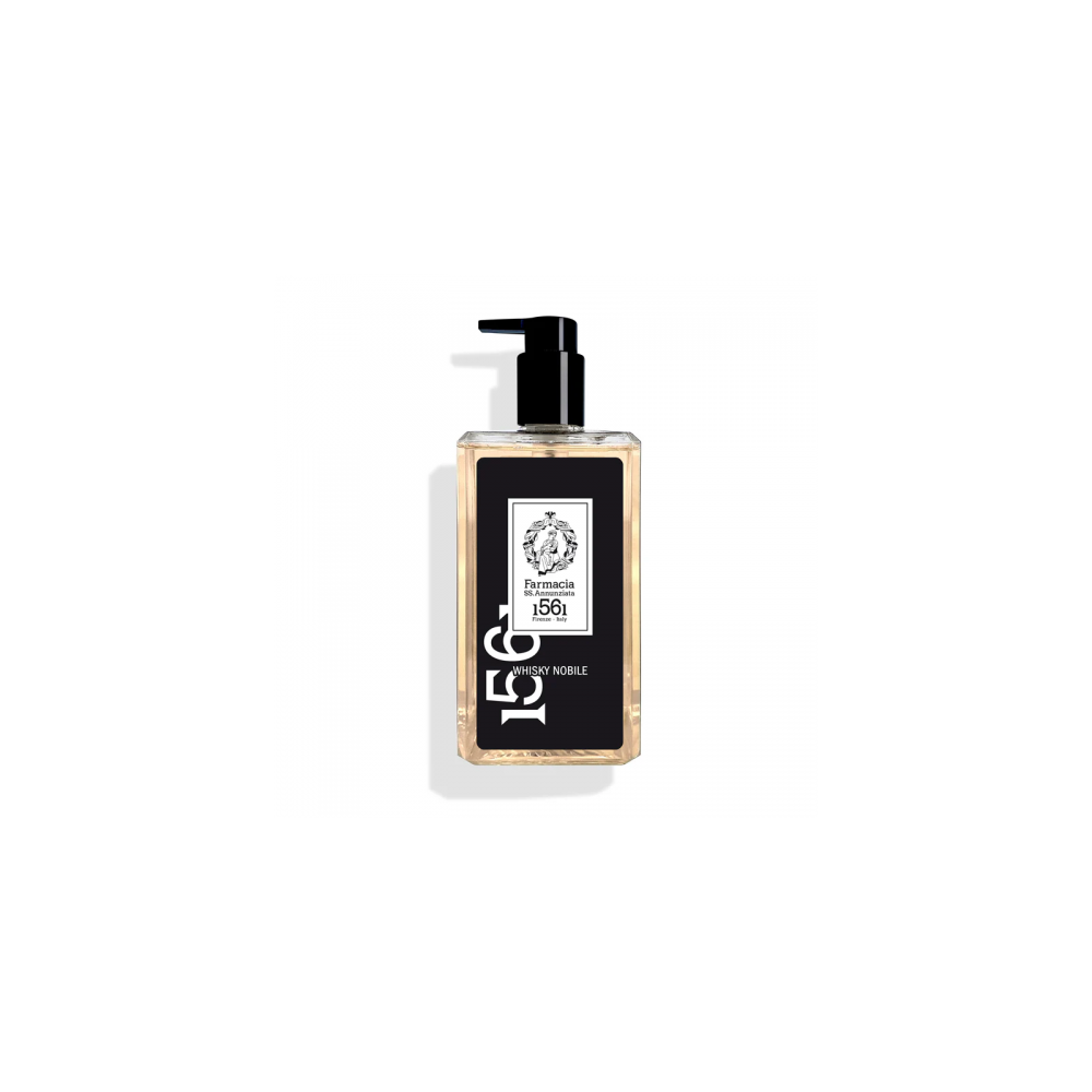 Farmacia Ss. Annunziata Whisky Nobile Gel Doccia 500 Ml 