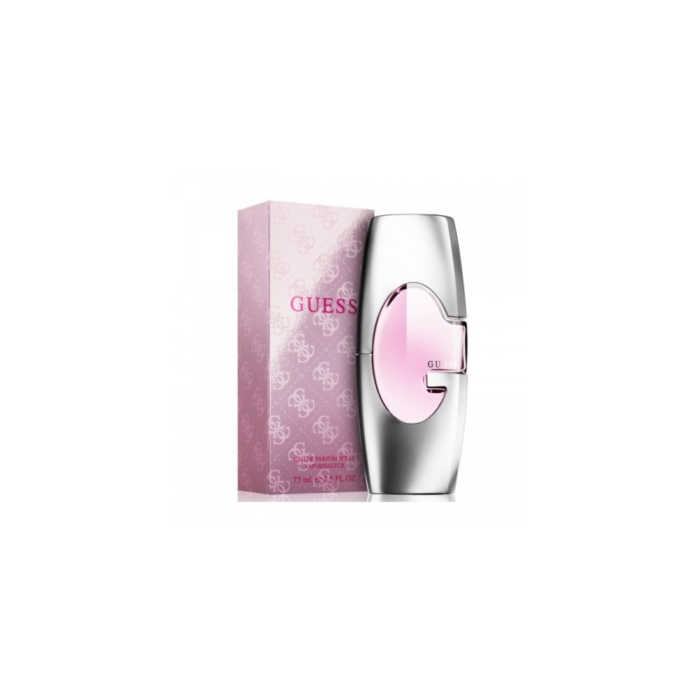 Guess Woman Eau De Parfum 75 Ml 