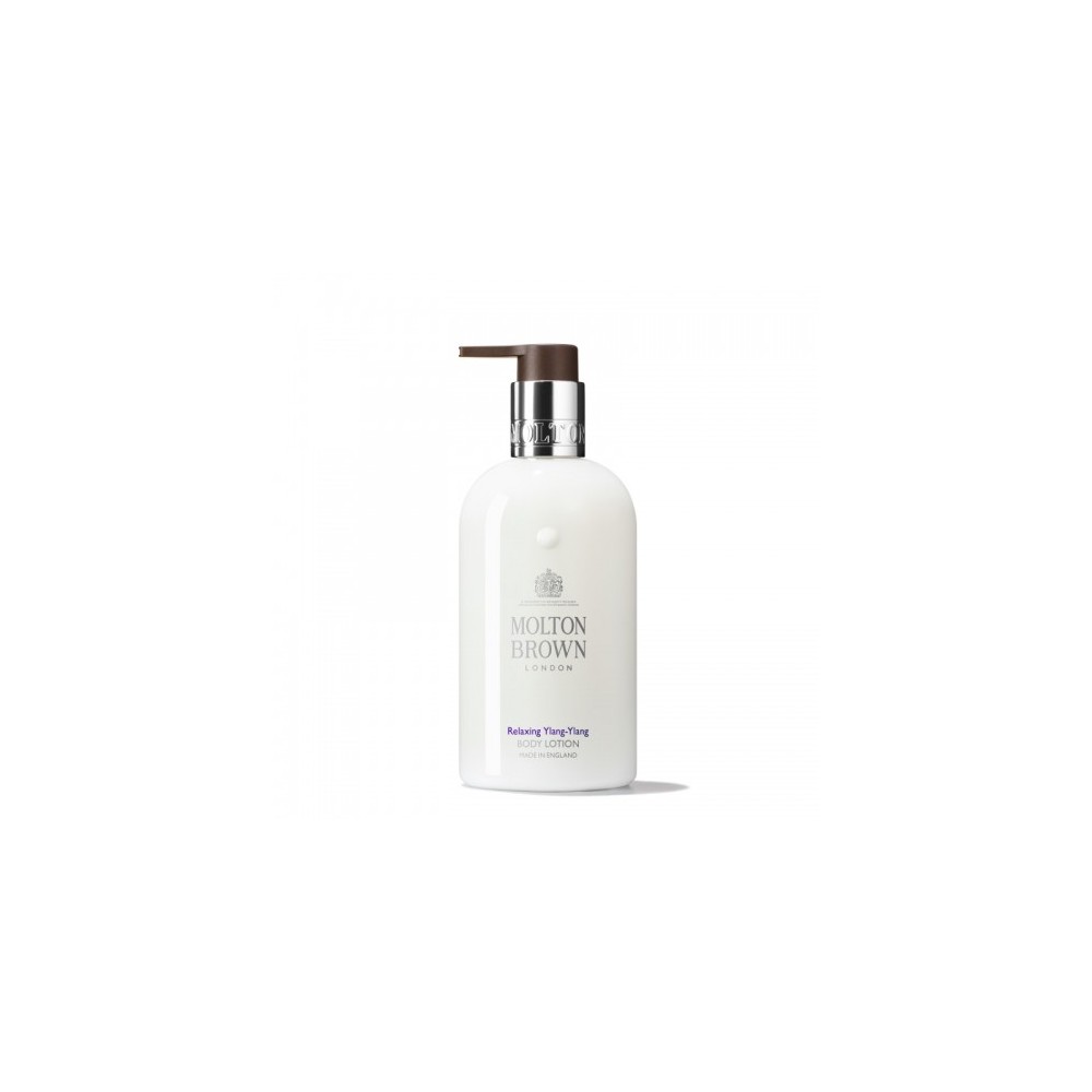 Molton Brown Ylang Ylang Lozione Corpo 300 Ml 