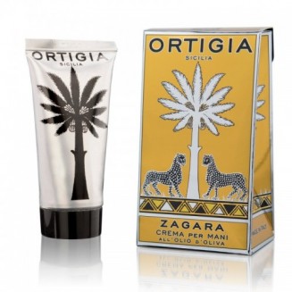 Ortigia Zagara Crema Mani...