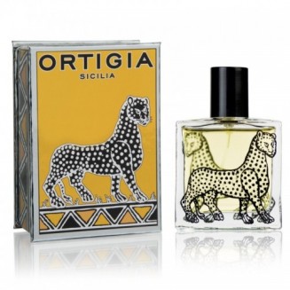 Ortigia Zagara Eau De...