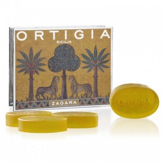 Ortigia Zagara Scatolacola...