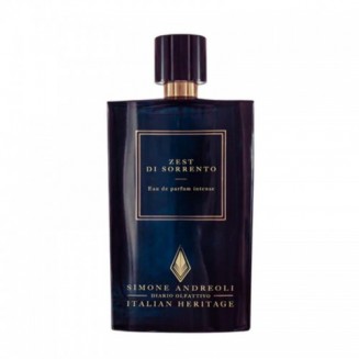 Simone Andreoli Zest Di...