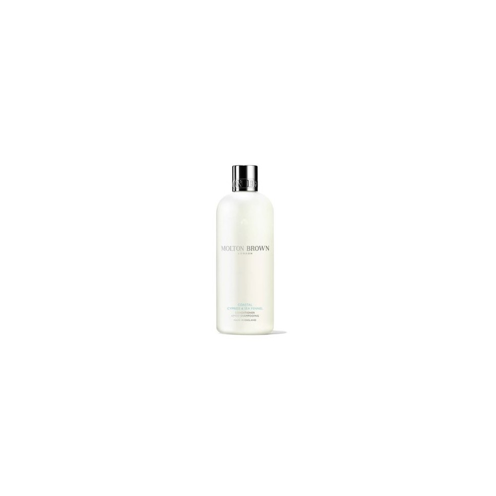 Molton Brown Coastal Cypress & Sea Fennel Conditioner 300 Ml 