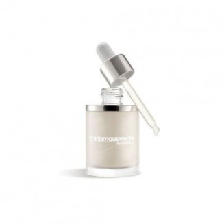 Miriamquevedo Glacial White...